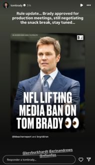 Credit: IG/tombrady